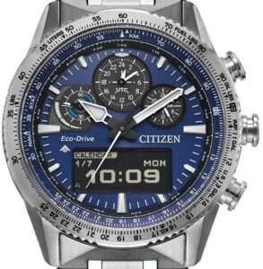Tìm hiểu phong cách thiết kế mẫu Citizen Eco Drive mới. 1