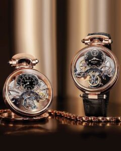 Dấu ấn thẩm mỹ đương đại của Audemars Piguet Royal Oak 3