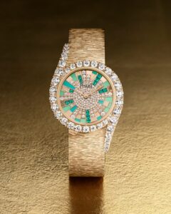 Nghệ thuật chế tác kim hoàn đỉnh cao Piaget Limelight mới. 2