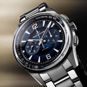 Sức hút khó cưỡng từ mẫu Jaeger LeCoultre Polaris nam tính. 1
