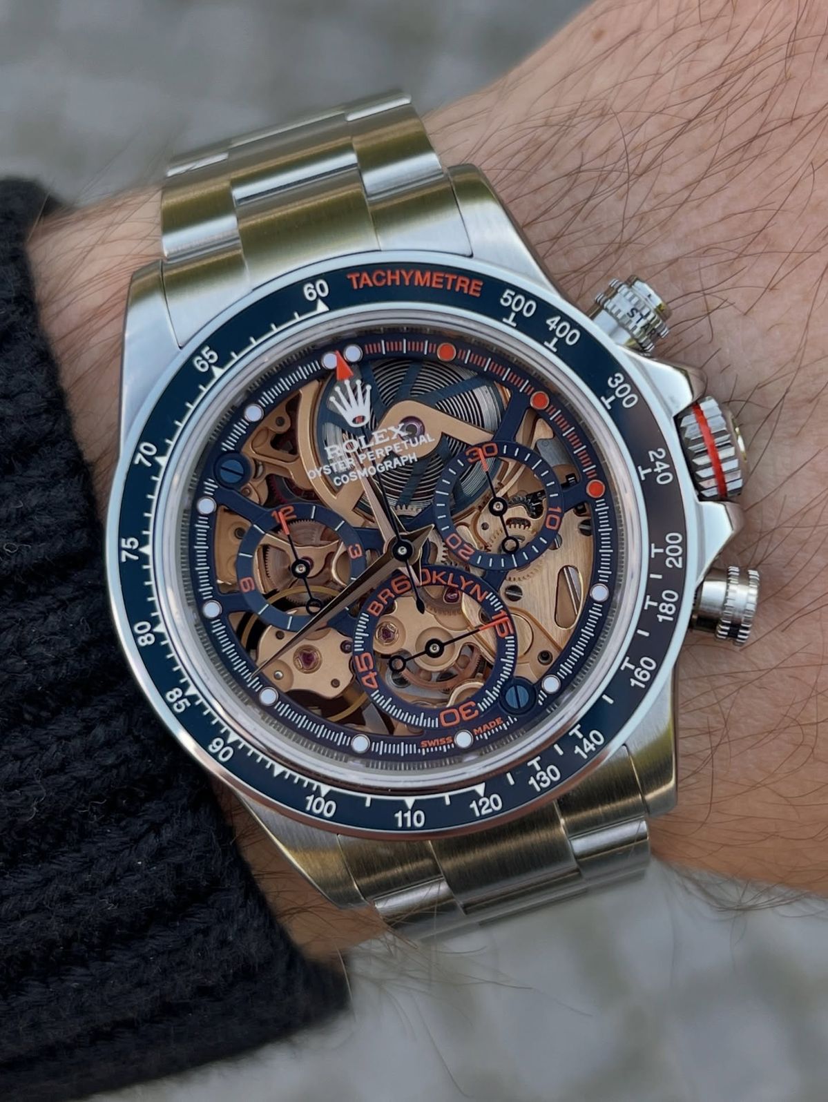 Nghệ thuật đính kim cương tinh tế Cartier Ballon Bleu mới 2