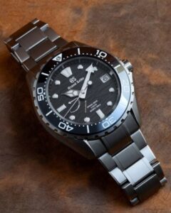 Tìm hiểu nghệ thuật chế tác mặt số Grand Seiko Elegance 2