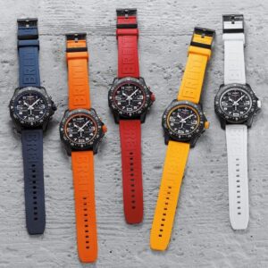 Trải nghiệm dòng đồng hồ thể thao Breitling Endurance Pro mới 2