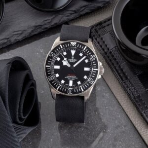 Trải nghiệm phong cách thể thao đỉnh cao Tudor Pelagos mới. 1