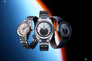 Khám phá cỗ máy đếm giờ thể thao TAG Heuer Autavia 2