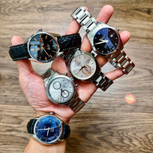 Hiện thực hóa lợi nhuận tối ưu từ Franck Muller lướt. 2