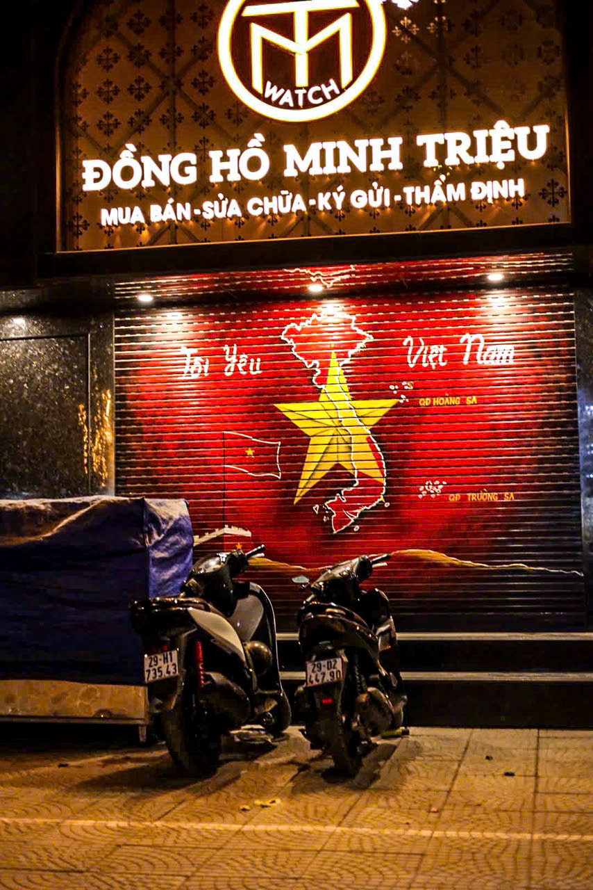 Thu mua lắc tay cùng đồng hồ Maurice Lacroix Aikon cũ. 2