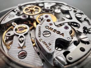 Đánh giá khả năng chống từ vượt trội cỗ máy Omega. 2