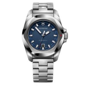 Khám phá thiết kế siêu bền của cỗ máy Victorinox INOX 2