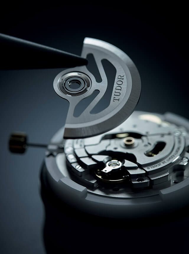Sự hoàn hảo từng bánh răng chế tác hãng Grand Seiko. 1