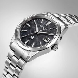 Tìm hiểu nghệ thuật chế tác mặt số Citizen Eco Drive 2