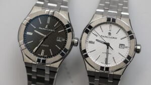 Giải mã toàn bộ sức cuốn hút từ Maurice Lacroix Aikon. 2
