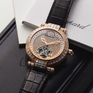 Lịch sử sáng tạo vỏ chống từ tính lừng danh Omega 1