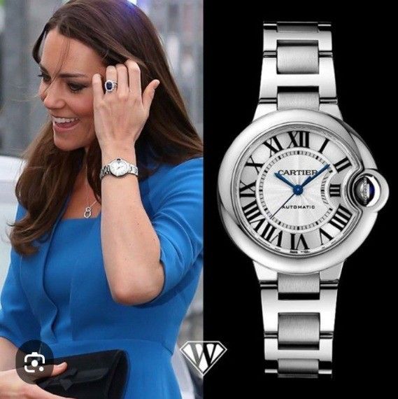 Mẹo bảo vệ núm đính đá Cartier Ballon Bleu không tróc. 2