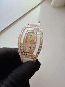 Đặc quyền sở hữu phiên bản kỷ niệm đặc biệt Chopard 2
