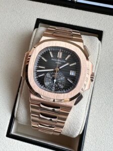 Phong cách xa xỉ đầy quyến rũ trên sản phẩm Piaget