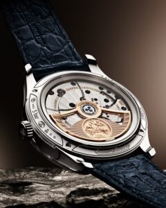 Cách chỉnh lịch ngày đồng hồ Jaeger LeCoultre không bị kẹt số. 2