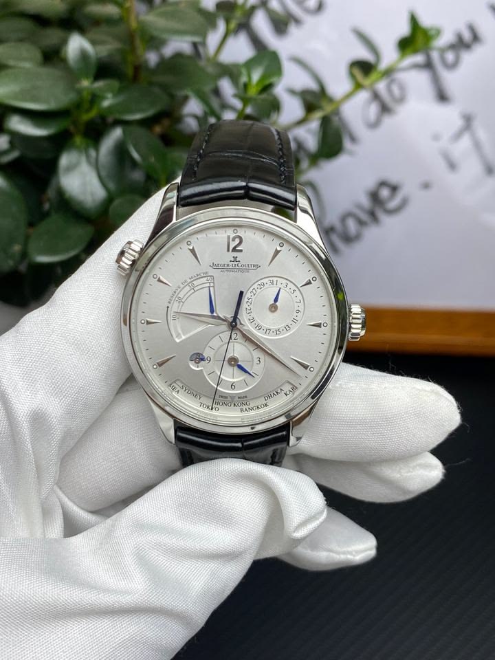 Bức tranh vũ trụ trên cỗ máy Jaeger LeCoultre giá ngàn đô. 3