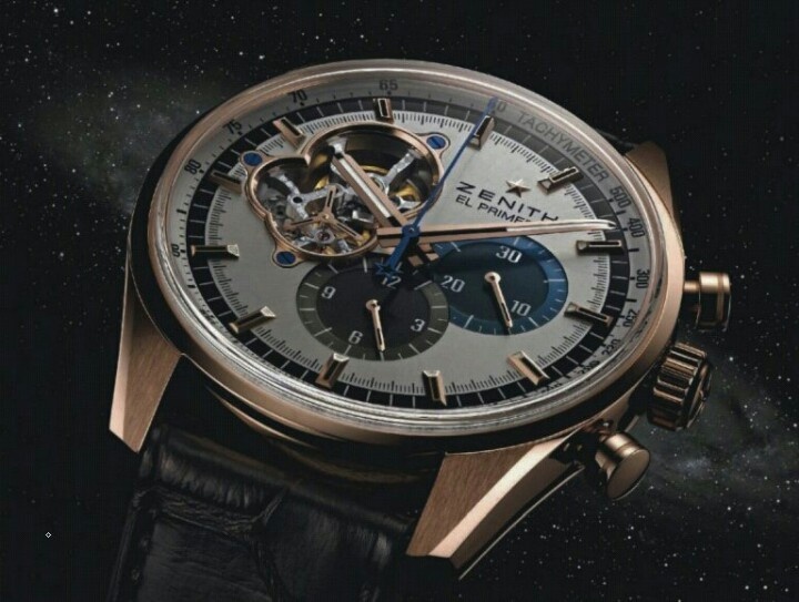 Ý nghĩa biểu tượng ngôi sao Zenith trong nghệ thuật chế tác. 3