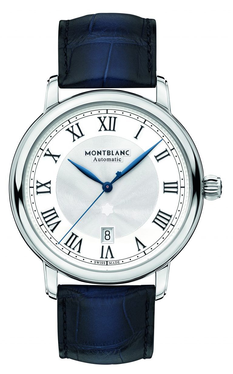 Cách khắc phục lệch kim dòng Montblanc Star Legacy tại nhà. 1