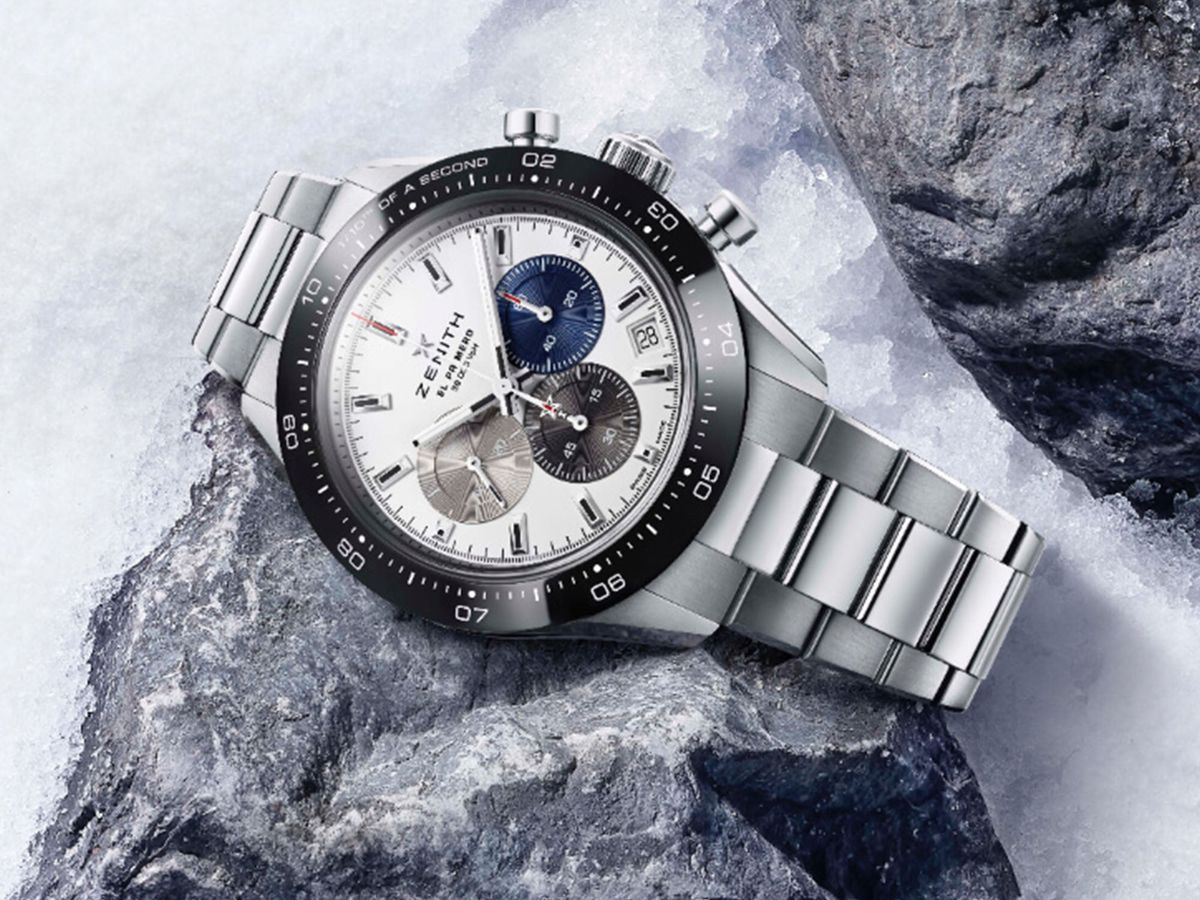 Giải mã hiện tượng lệch kim xăng cỗ máy Zenith El Primero. 3