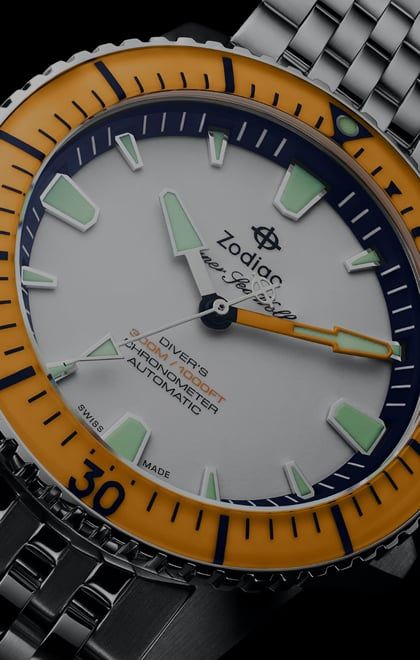 Mạng lưới thu mua đồng hồ cũ Blancpain khu Tôn Đức Thắng. 1