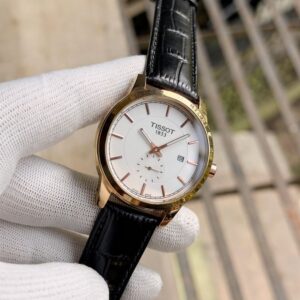 Điểm nhận thu mua đồng hồ cũ Tissot tại quận Thanh Xuân. 2