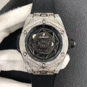 Thợ nhận thu mua đồng hồ cũ Hublot tận nhà Đống Đa. 2