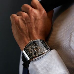 Dịch vụ gọi thu mua dong ho cu Franck Muller Yên Phụ. 1
