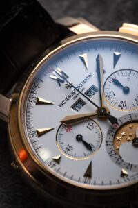 Tiệm chuyên thu mua đồng hồ cũ Vacheron Constantin khu Kim Mã. 2