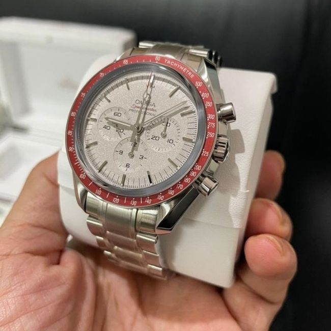  Sức hút của mẫu đồng hồ Omega nam trên màn ảnh rộng 1