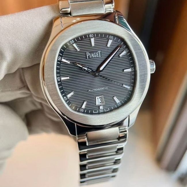 Hướng dẫn cách định giá đồng hồ Piaget chuẩn xác nhất 1
