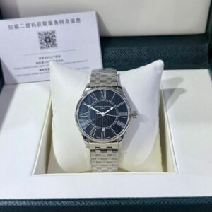 Mẹo bán đồng hồ Frederique Constant lướt giá cao Tây Hồ 2