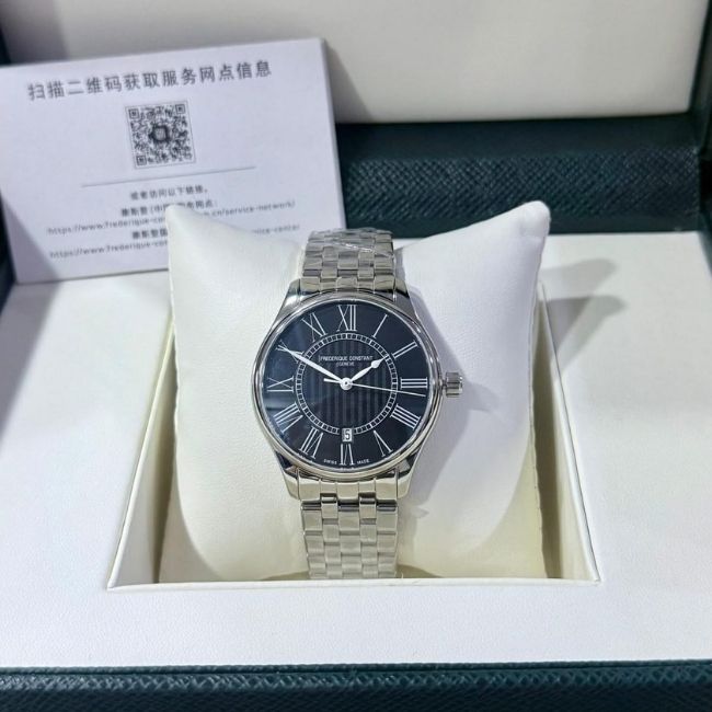 Mẹo bán đồng hồ Frederique Constant lướt giá cao Tây Hồ 2