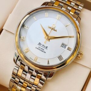 Nắm lòng nghệ thuật đàm phán khi bán đồng hồ Omega 2