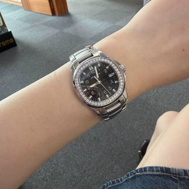 Mẹo bán đồng hồ Patek Philippe lướt không bị ép giá 2