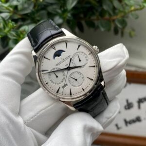 Đánh giá chi tiết siêu phẩm đồng hồ Jaeger LeCoultre hiếm 2