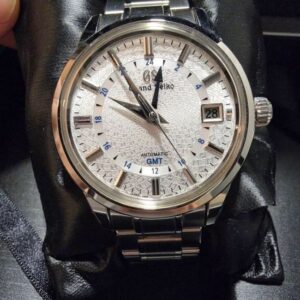 Phân tích chuyên sâu siêu phẩm đồng hồ Grand Seiko hiếm 1