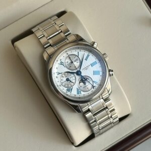 Những rủi ro khi tự tháo nắp đáy đồng hồ Longines cơ. 2