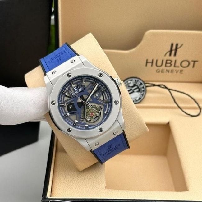Giải đáp thắc mắc có nên mua đồng hồ Hublot cũ 3