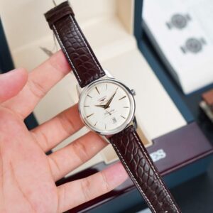 Khảo sát giá giao dịch đồng hồ Longines tại Bắc Ninh 2
