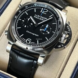 Đánh giá sức chịu đựng môi trường khắc nghiệt của hãng IWC. 1