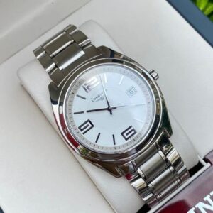 Trải nghiệm cảm giác lên cót mượt mà trên cỗ máy cơ học thương hiệu Alpina. 1