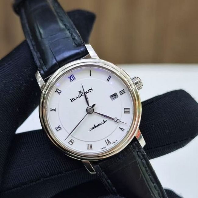 Nên chọn mua đồng hồ Piaget hay Blancpain sang trọng hơn 3