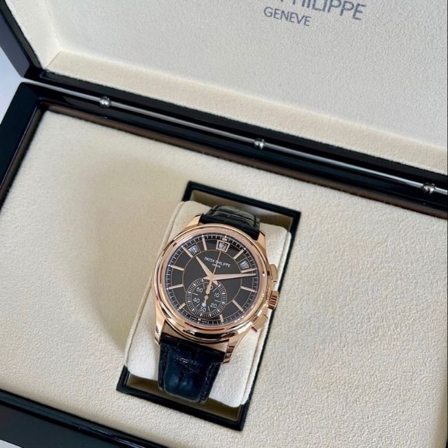 Chuyên thu mua đồng hồ Patek Philippe cũ tại Hoàn Kiếm 1