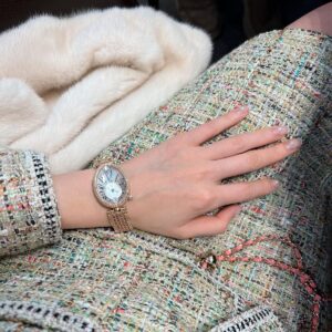 Cửa tiệm Minh Triệu thu mua đồng hồ cũ Breguet nhanh chóng 1