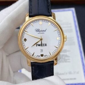 Nơi thu mua đồng hồ vàng khối Chopard uy tín nhất 2
