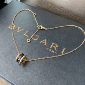 Nơi thu mua dây chuyền BVLGARI cũ giá cao toàn quốc 1