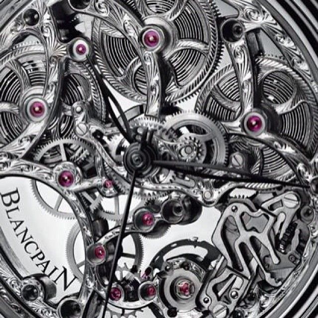 Kinh nghiệm trao đổi tại điểm thu mua đồng hồ cũ Blancpain 2