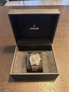 Tại sao Minh Triệu thu mua đồng hồ cũ Tudor giá tốt? 2
